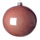 X-mas ball glass