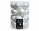 X-mas ball glass