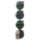 X-mas ball glass