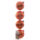 X-mas ball glass