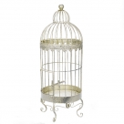 Birdcage metal