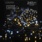 Led twinkle lights