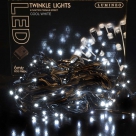 Led twinkle lights