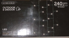 Micro led twinkle 8f