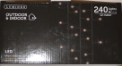 Micro led twinkle 8f