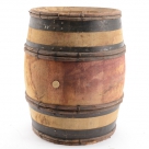 Wine barrel