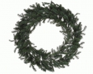 Nordmann wreath