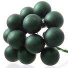 X-mas ball glass