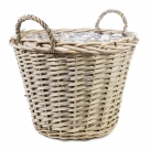 Willow basket