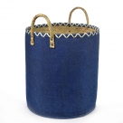 Basket jute