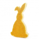 Rabbit wool