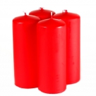 Pillar candle