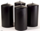 Pillar candle