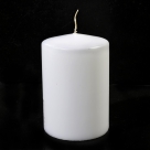 Pillar candle
