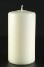 Pillar candle