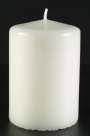 Pillar candle