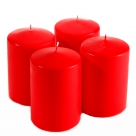 Pillar candle