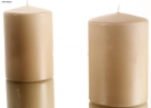 Pillar candle