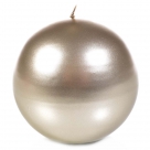 Ball candle