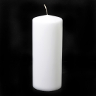 Pillar candle