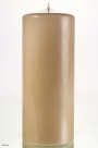 Pillar candle