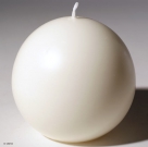 Ball candle