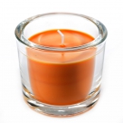 Scented candle