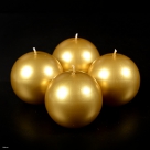 Ball candle