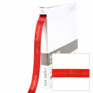 Ribbon merry xmas