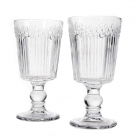 Wine glass