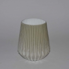 Glass ribble