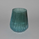 Glass ribble
