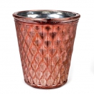 T-light cup conical