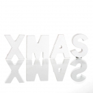 X-mas letters
