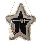 Blackboard star