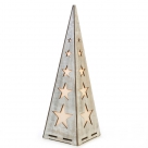 Pyramid led