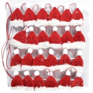 Clip garland
