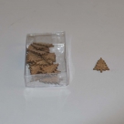 Tree cork