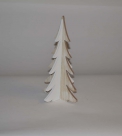 Wooden fir