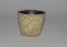 Ceramic pot