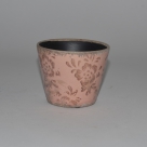 Ceramic pot