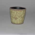 Ceramic pot