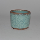 Ceramic pot