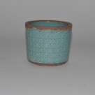 Ceramic pot