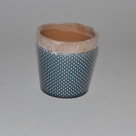 Ceramic pot