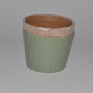 Ceramic pot