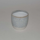Ceramic pot