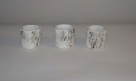 Pot ceramic rnd