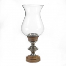 Windlight glass
