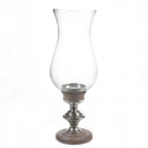 Windlight glass